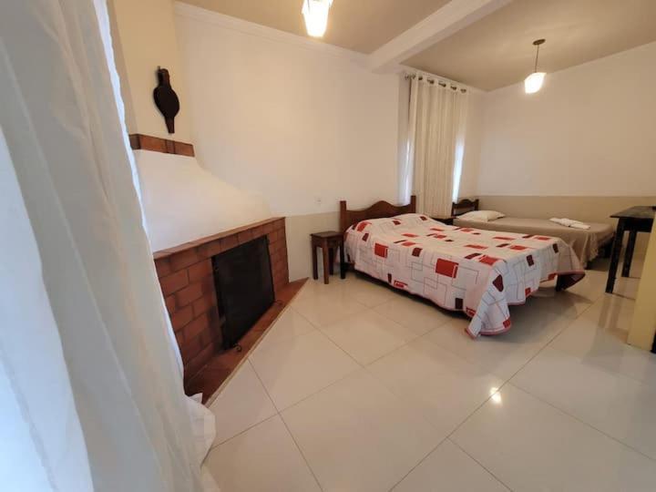 Вилла Casa Ouro Branco Тирадентис Экстерьер фото
